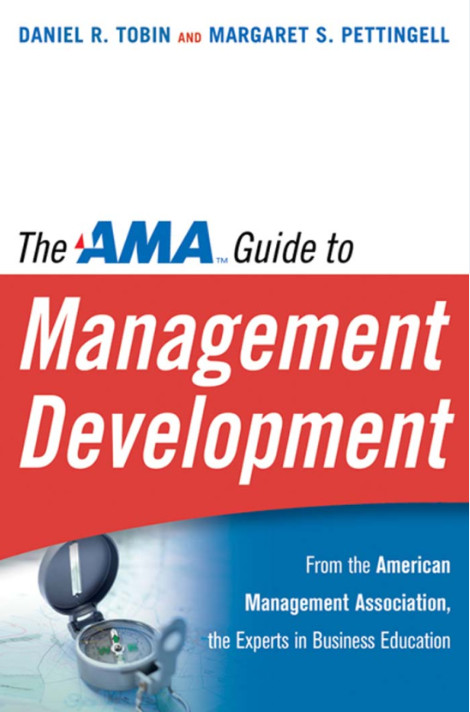 4- the ama guide